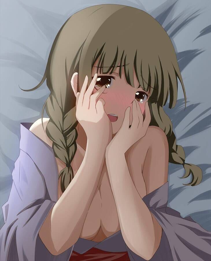 [Hanasaki Iroha] Oshimizu Nanako-chan's Secondary Erotic Image Anime 56