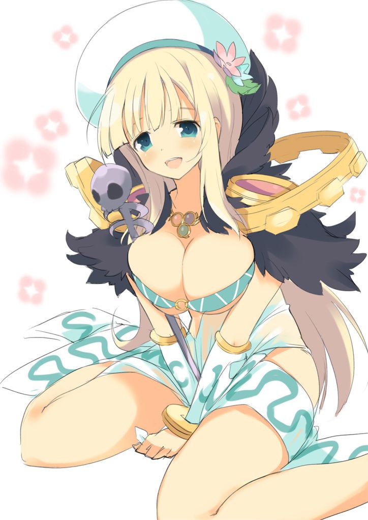 I've been collecting images because the senran kagura is so erotic that I don't think it's erotic. 5