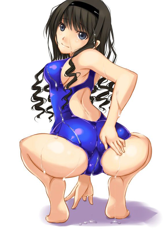 Please give me the erotic image that i can feel the goodness of amagami 17