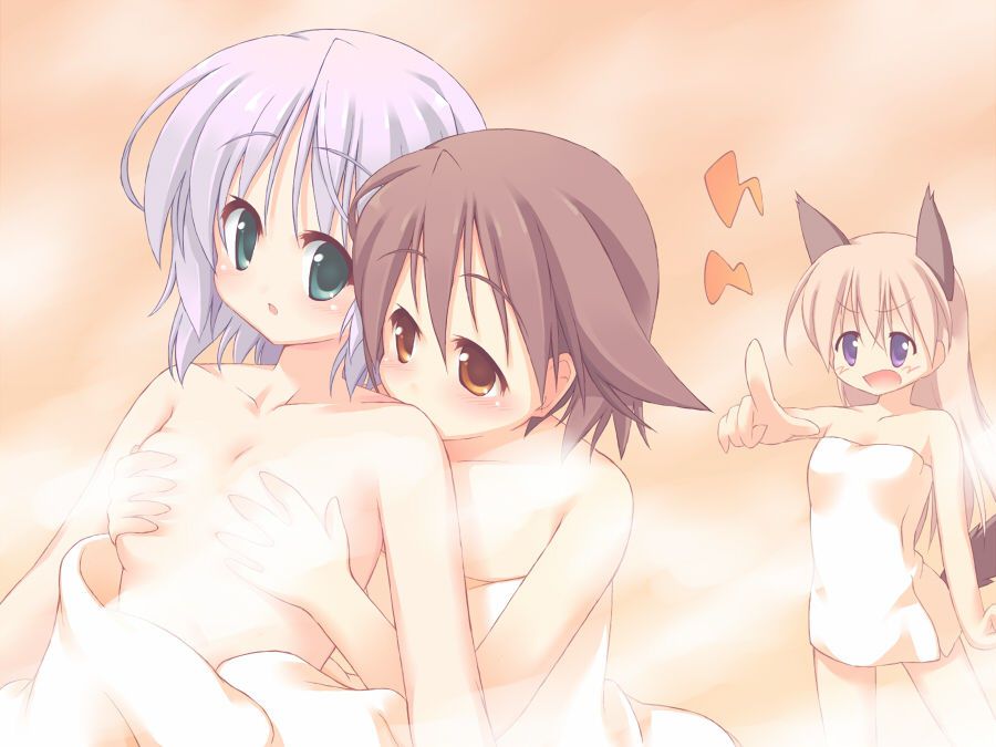 Strike Witches Erotic &amp; Moe Image Summary 9