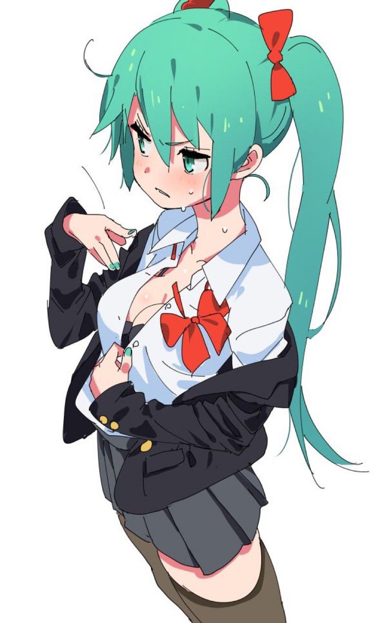 Do you like this Miku-chan? 5