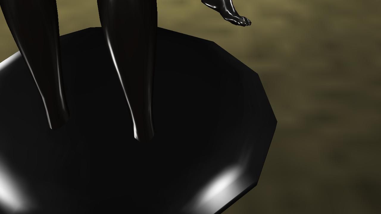 [抹茶ミルク] Latex Blob (ongoing) [抹茶ミルク] Latex Blob 1025