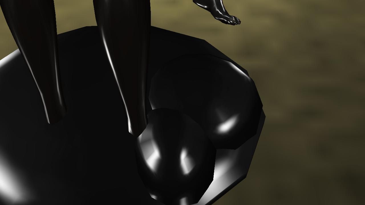 [抹茶ミルク] Latex Blob (ongoing) [抹茶ミルク] Latex Blob 1026