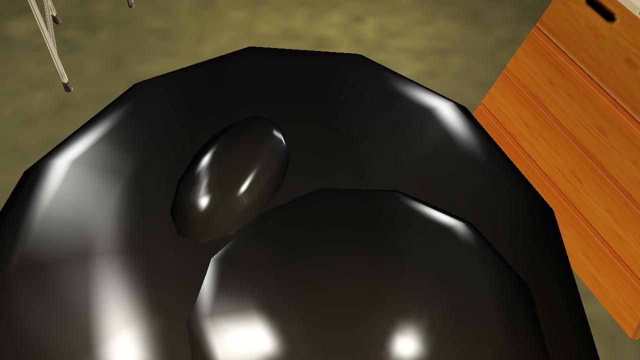 [抹茶ミルク] Latex Blob (ongoing) [抹茶ミルク] Latex Blob 1062