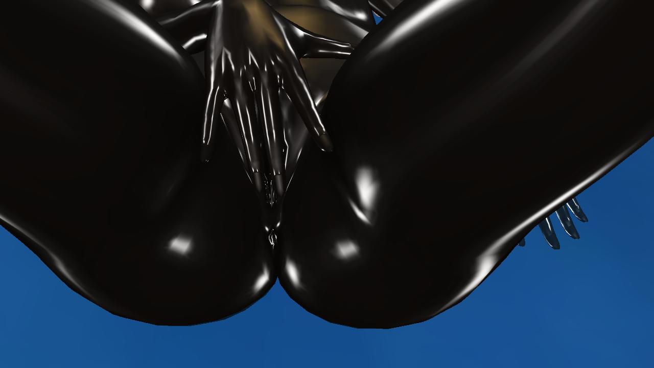 [抹茶ミルク] Latex Blob (ongoing) [抹茶ミルク] Latex Blob 162