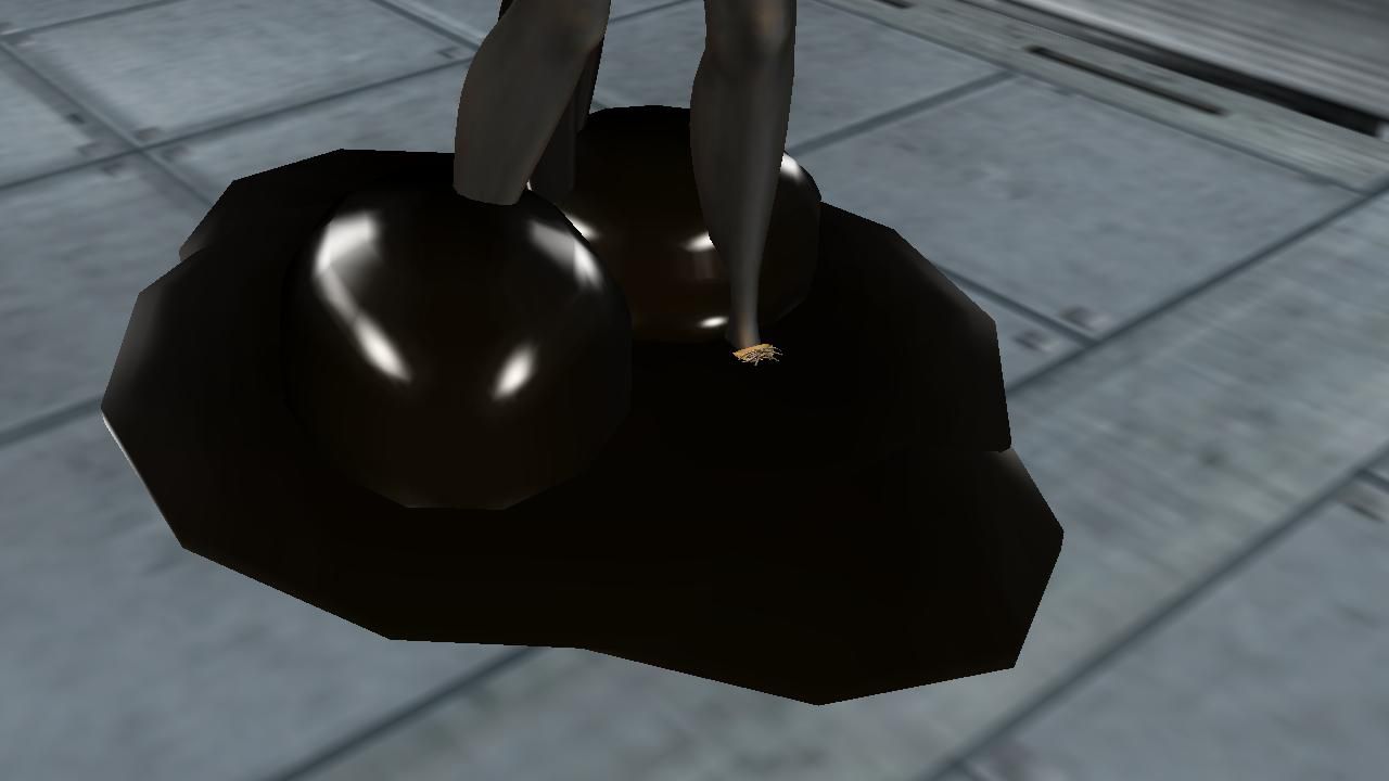 [抹茶ミルク] Latex Blob (ongoing) [抹茶ミルク] Latex Blob 321