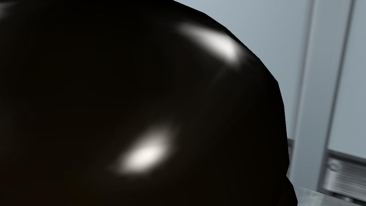 [抹茶ミルク] Latex Blob (ongoing) [抹茶ミルク] Latex Blob 342