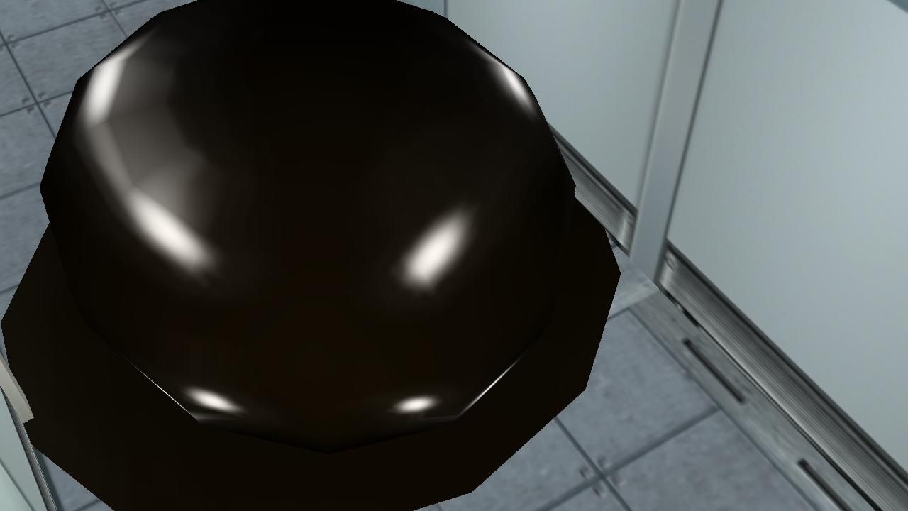 [抹茶ミルク] Latex Blob (ongoing) [抹茶ミルク] Latex Blob 343