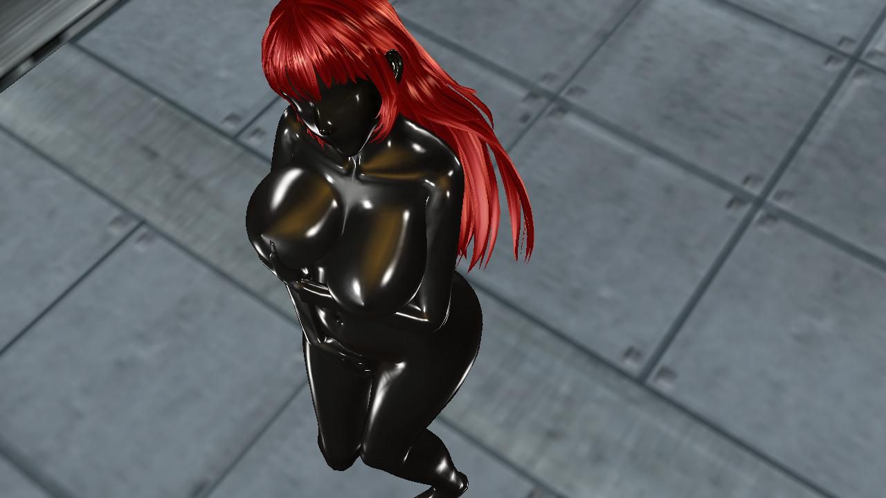 [抹茶ミルク] Latex Blob (ongoing) [抹茶ミルク] Latex Blob 399