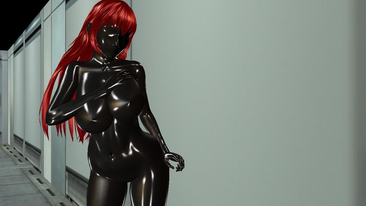 [抹茶ミルク] Latex Blob (ongoing) [抹茶ミルク] Latex Blob 421