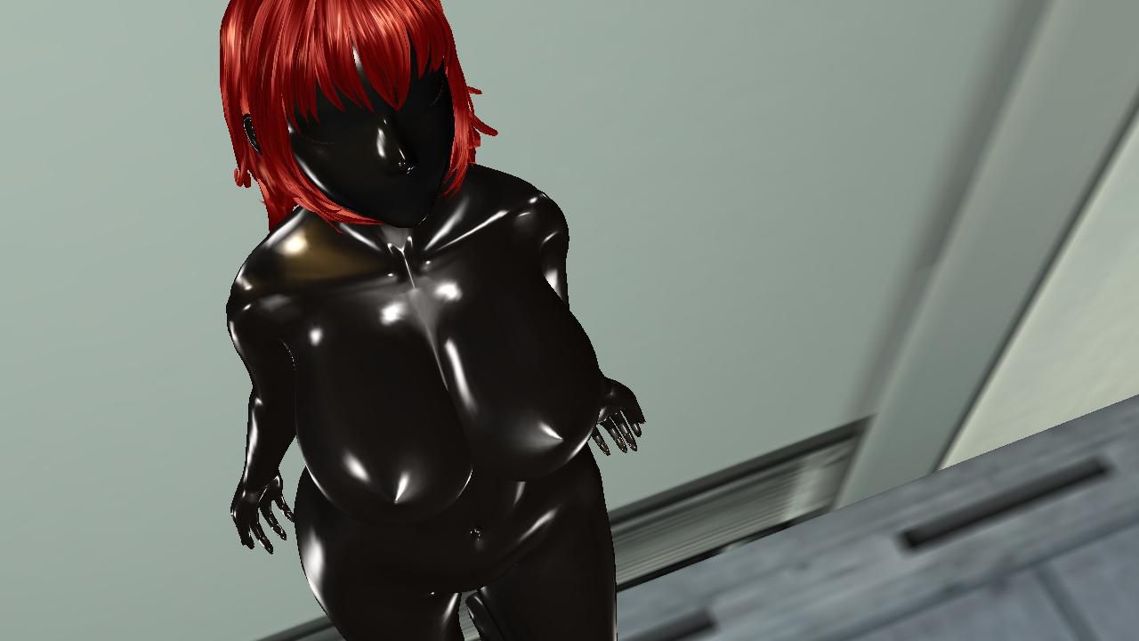 [抹茶ミルク] Latex Blob (ongoing) [抹茶ミルク] Latex Blob 427