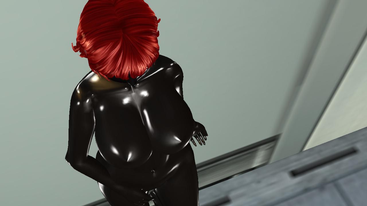 [抹茶ミルク] Latex Blob (ongoing) [抹茶ミルク] Latex Blob 428