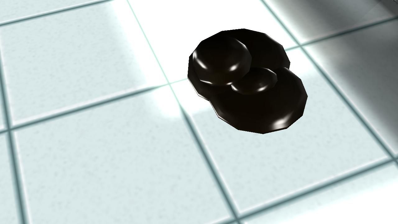 [抹茶ミルク] Latex Blob (ongoing) [抹茶ミルク] Latex Blob 506