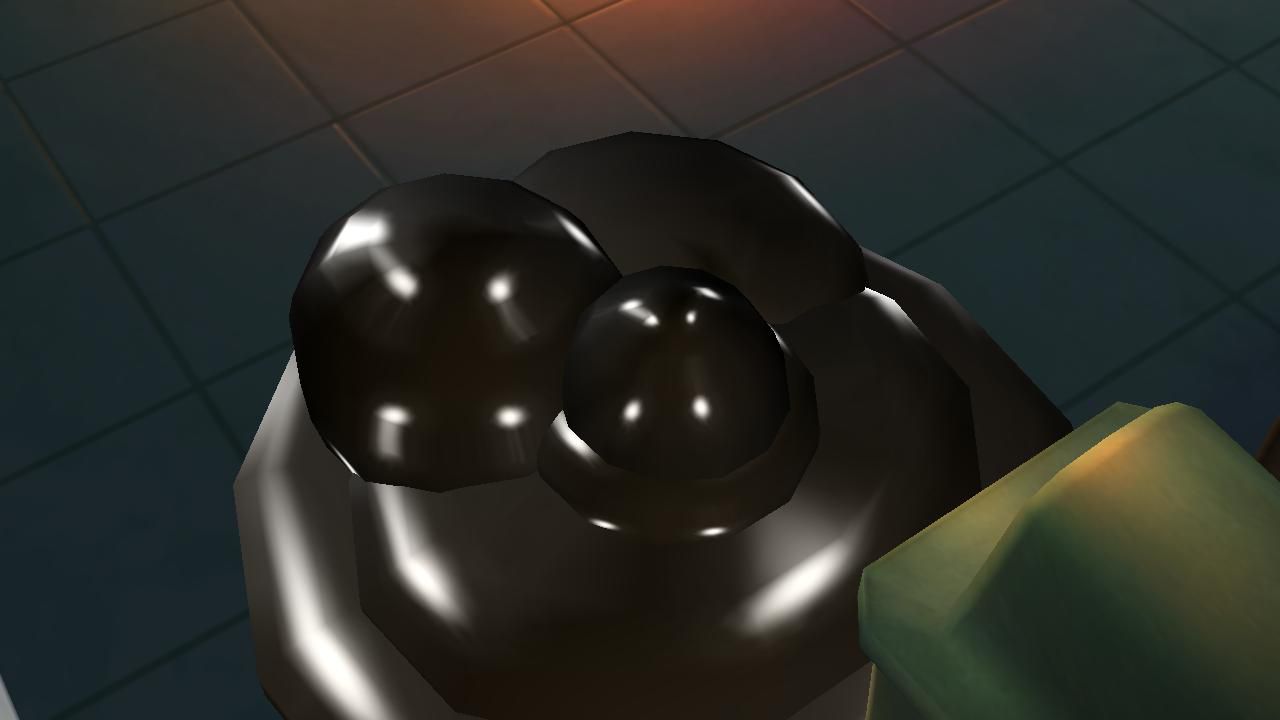 [抹茶ミルク] Latex Blob (ongoing) [抹茶ミルク] Latex Blob 533