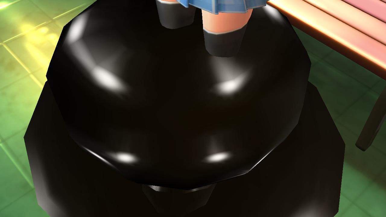 [抹茶ミルク] Latex Blob (ongoing) [抹茶ミルク] Latex Blob 565