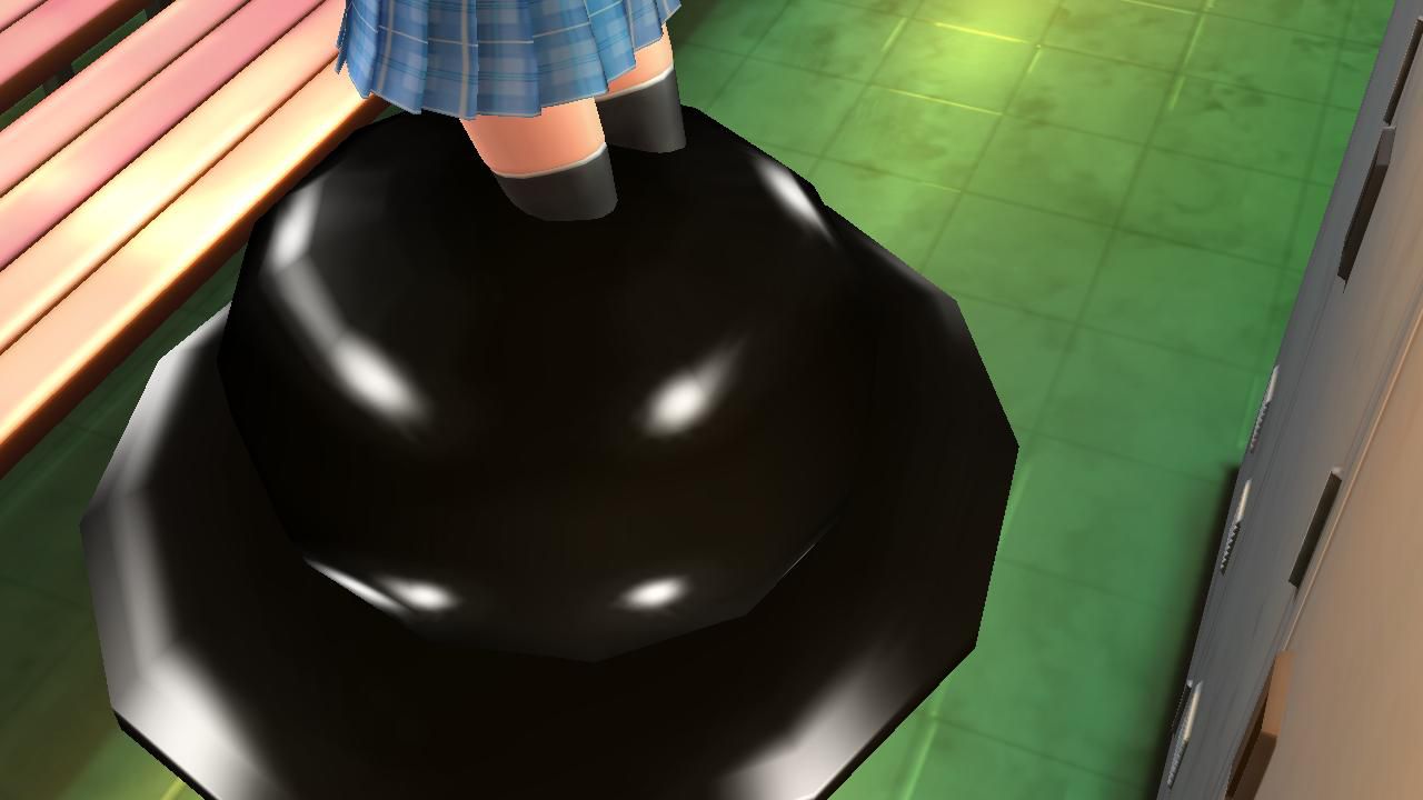 [抹茶ミルク] Latex Blob (ongoing) [抹茶ミルク] Latex Blob 568