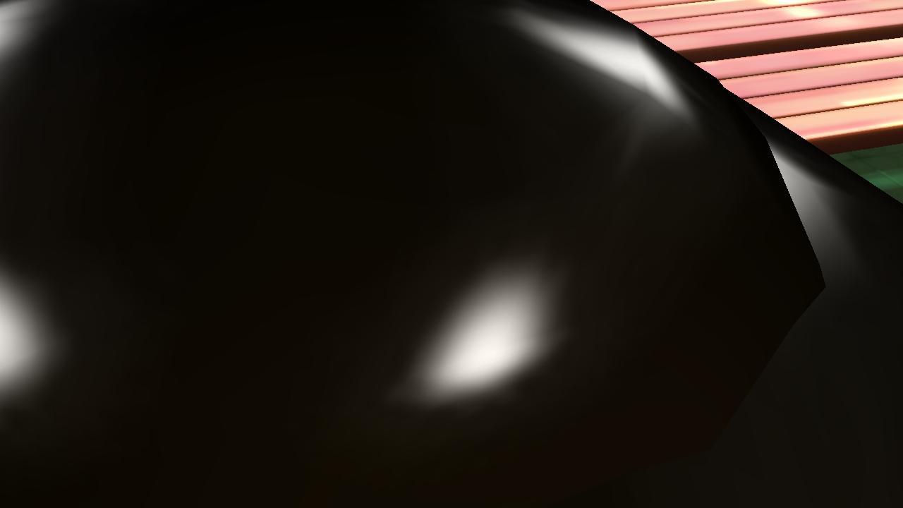 [抹茶ミルク] Latex Blob (ongoing) [抹茶ミルク] Latex Blob 583