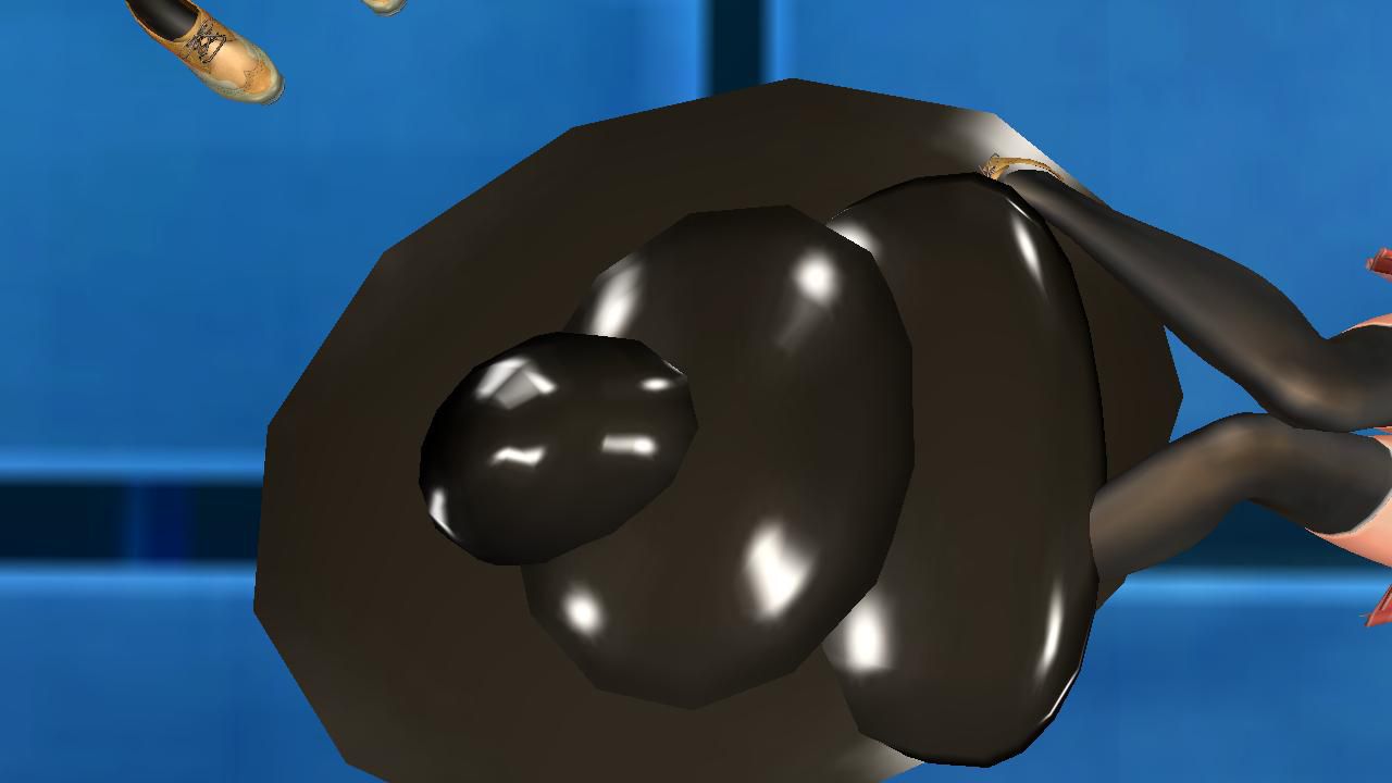 [抹茶ミルク] Latex Blob (ongoing) [抹茶ミルク] Latex Blob 69