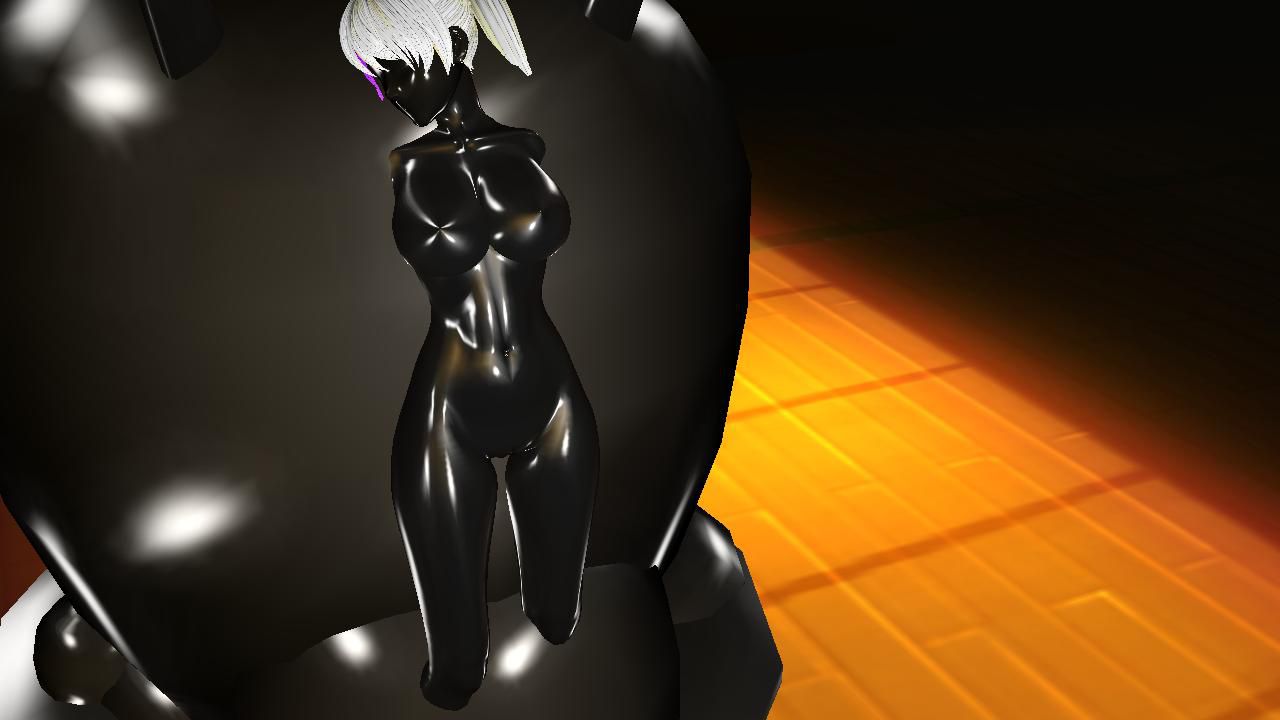 [抹茶ミルク] Latex Blob (ongoing) [抹茶ミルク] Latex Blob 782