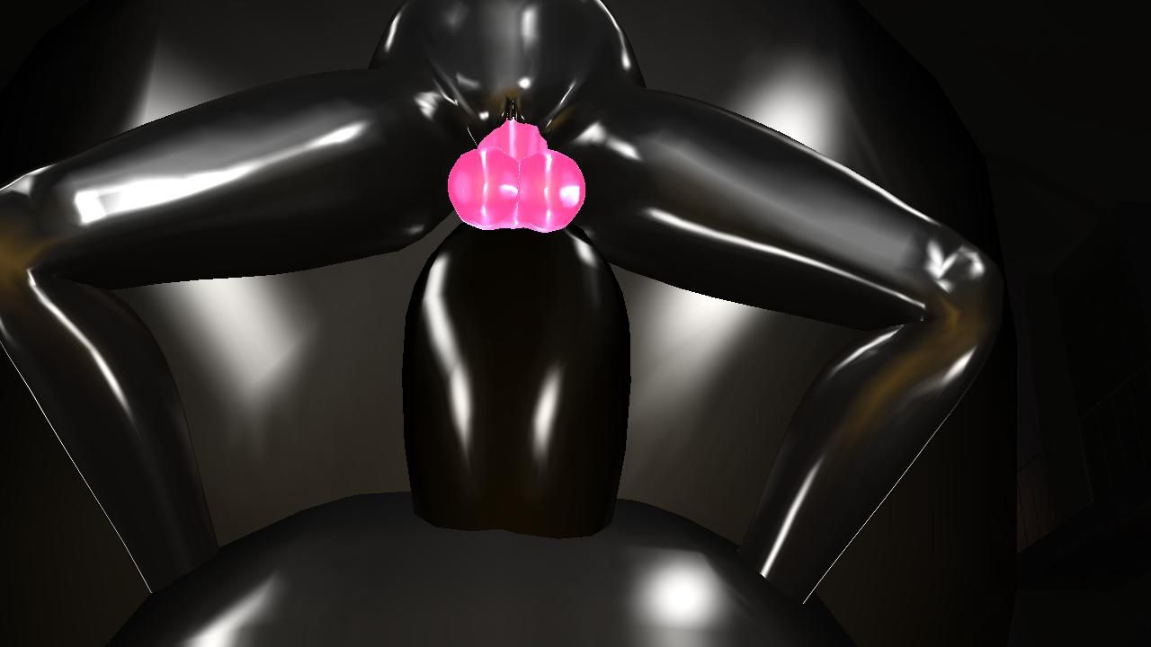 [抹茶ミルク] Latex Blob (ongoing) [抹茶ミルク] Latex Blob 794