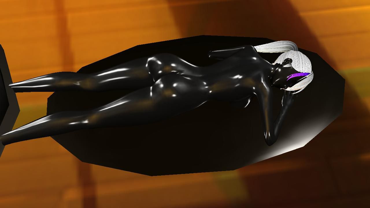 [抹茶ミルク] Latex Blob (ongoing) [抹茶ミルク] Latex Blob 813