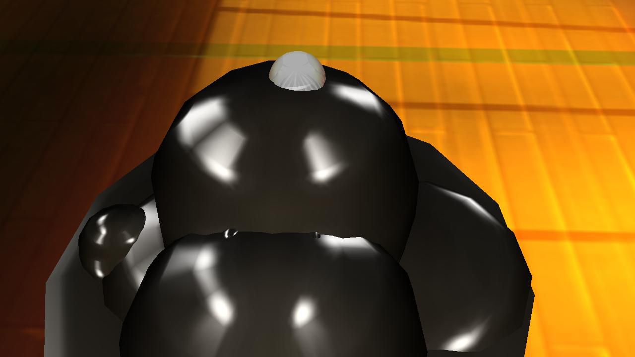 [抹茶ミルク] Latex Blob (ongoing) [抹茶ミルク] Latex Blob 826