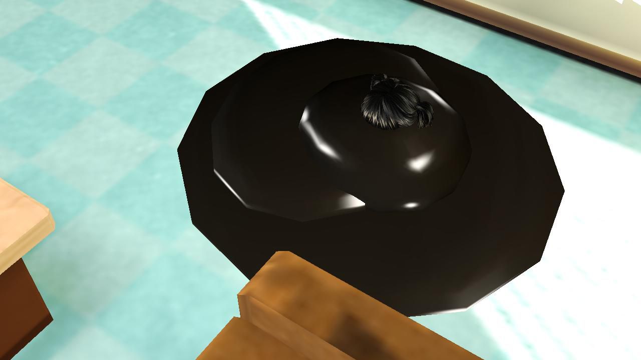 [抹茶ミルク] Latex Blob (ongoing) [抹茶ミルク] Latex Blob 865