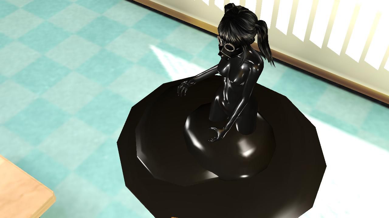 [抹茶ミルク] Latex Blob (ongoing) [抹茶ミルク] Latex Blob 868