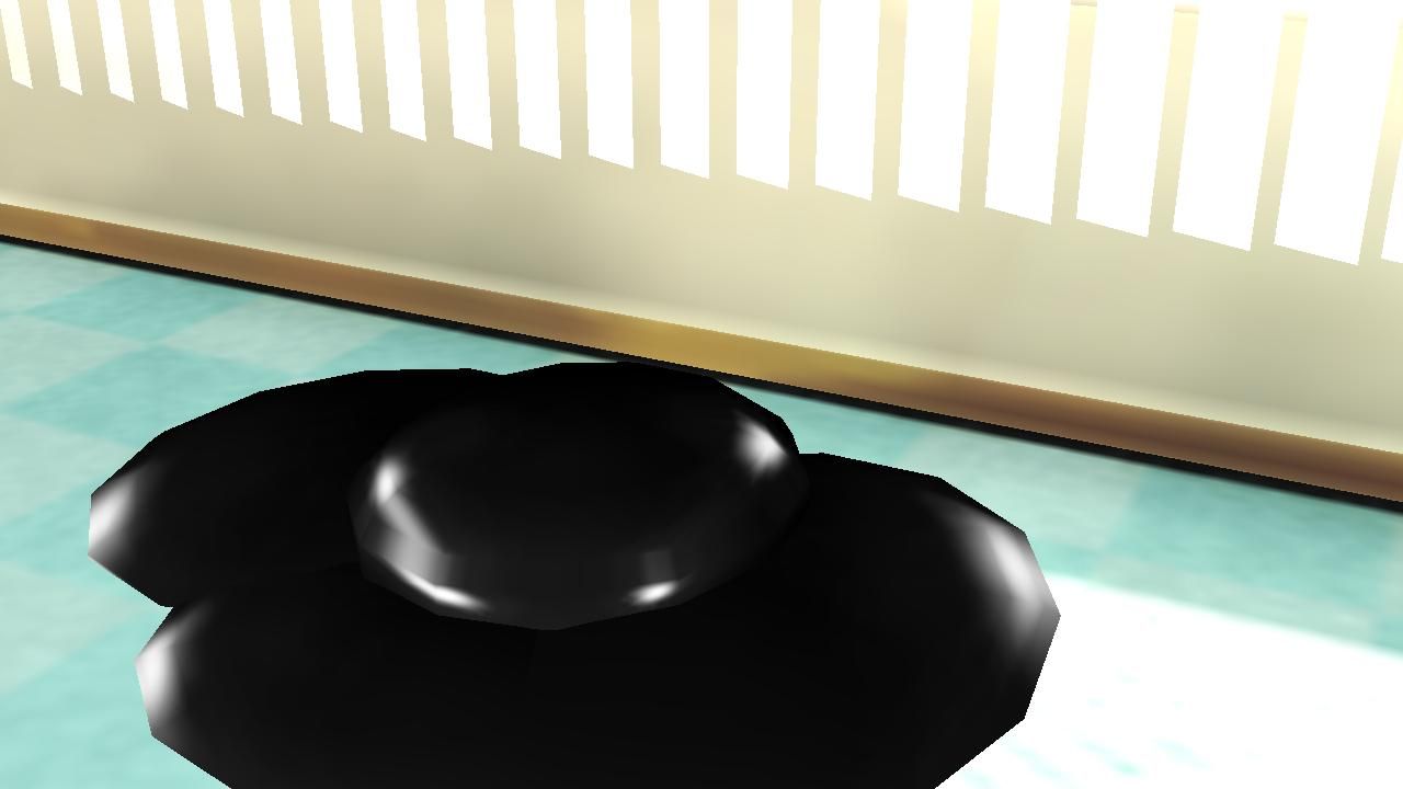 [抹茶ミルク] Latex Blob (ongoing) [抹茶ミルク] Latex Blob 915