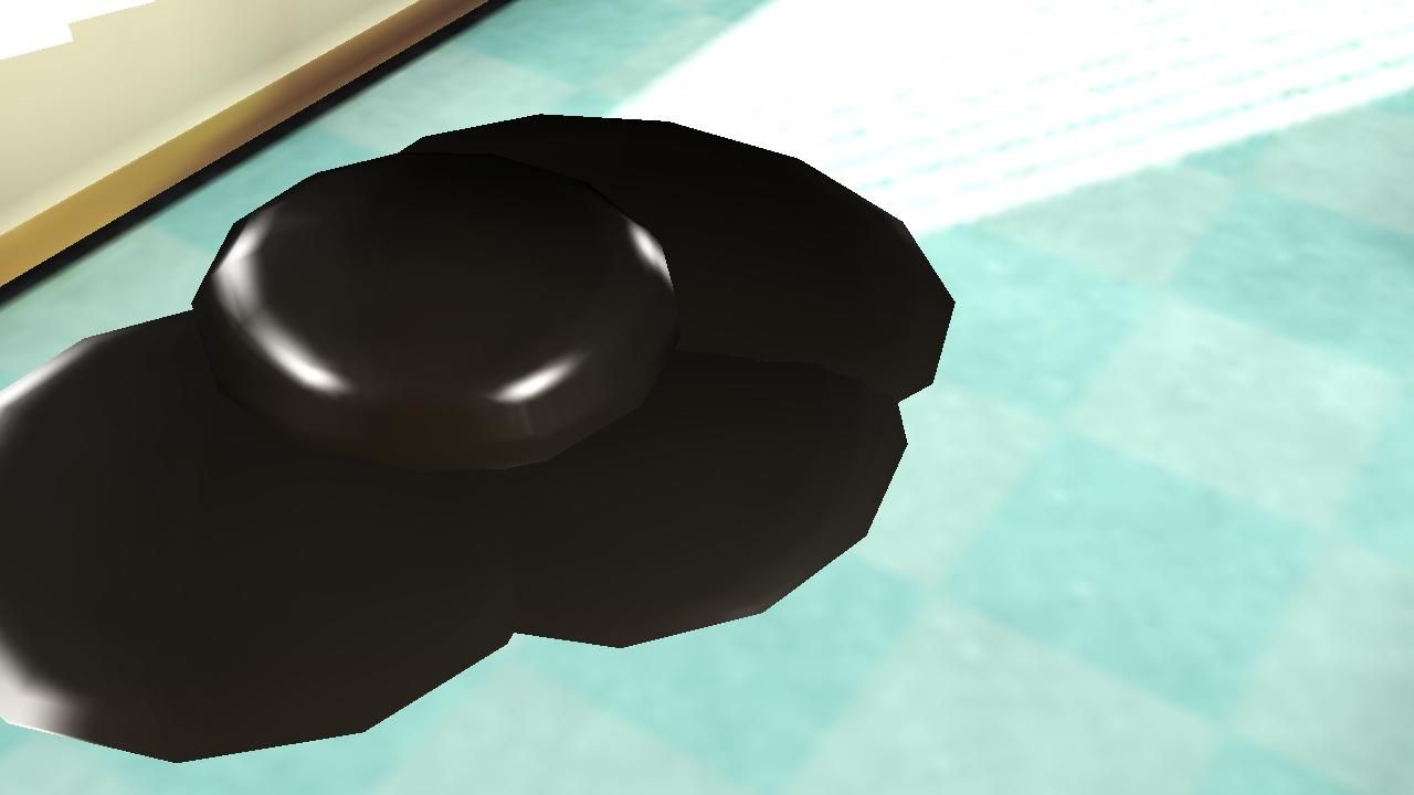 [抹茶ミルク] Latex Blob (ongoing) [抹茶ミルク] Latex Blob 917