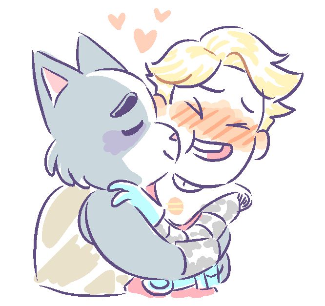 Final Space gay pic (various artists) 11