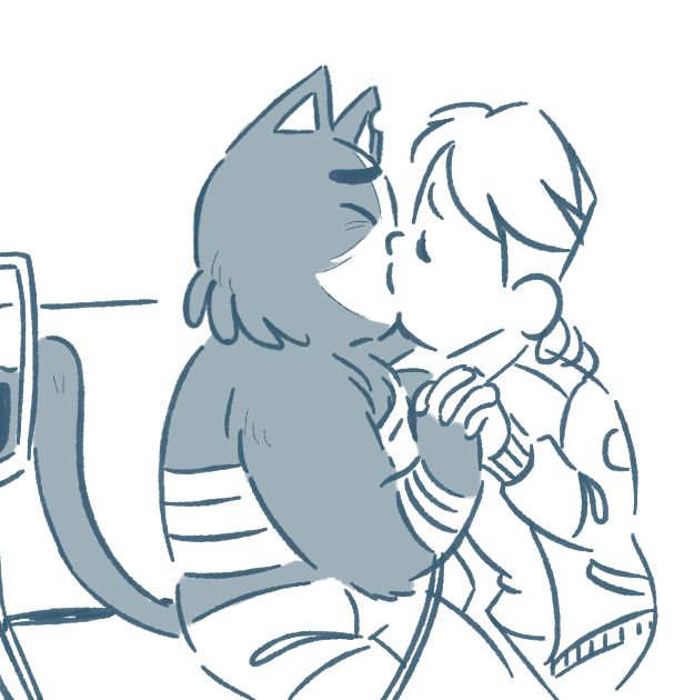 Final Space gay pic (various artists) 53