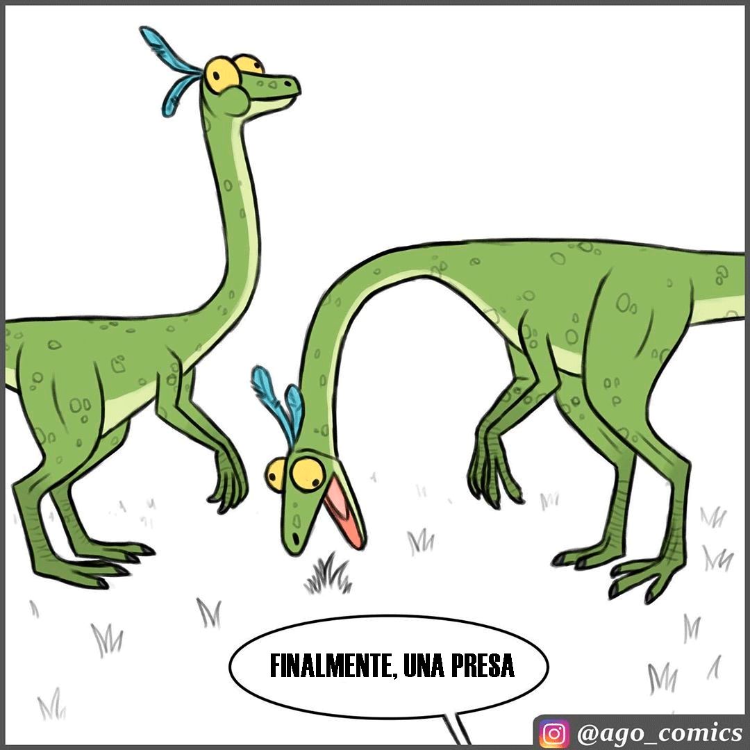 Love at First Bite from ago comics (spanish)(artist pet foolery)(megapollo3000) 1