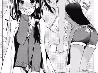 We can't study (manga) erotic images summary: Secondary 6