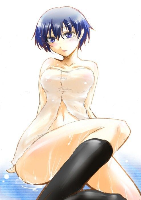 Rainbow Erotic Images of Persona 7