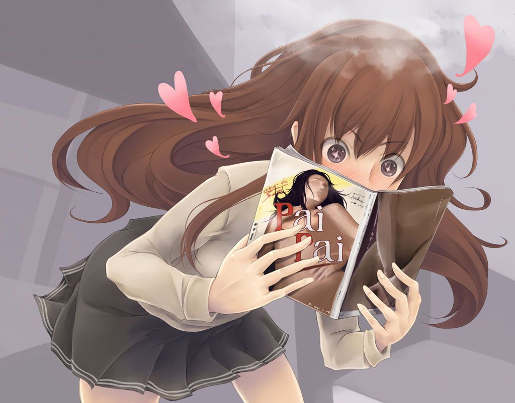[Secondary] naughty image of a pretty girl in the mess of amagami 16