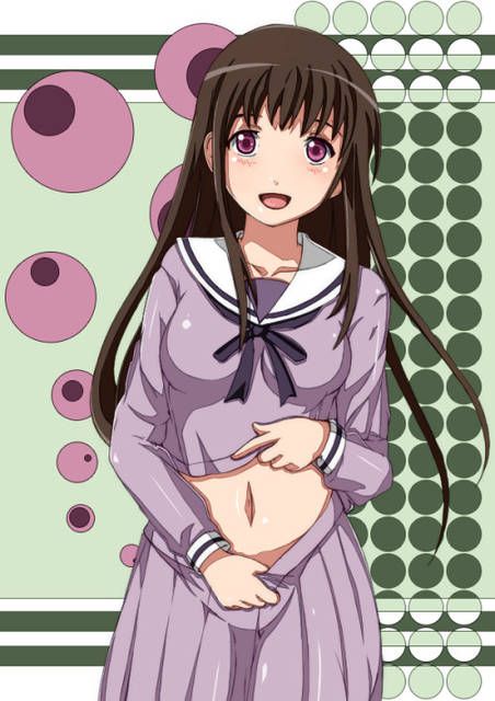 Anime : "Noragami" 'Noragami' Of Iki Hiyori-chan's Erotic Image Summary | 1