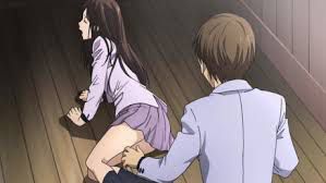 Anime : "Noragami" 'Noragami' Of Iki Hiyori-chan's Erotic Image Summary | 13