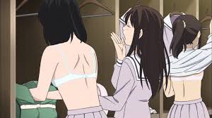Anime : "Noragami" 'Noragami' Of Iki Hiyori-chan's Erotic Image Summary | 15