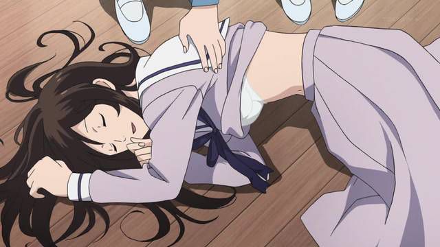 Anime : "Noragami" 'Noragami' Of Iki Hiyori-chan's Erotic Image Summary | 18