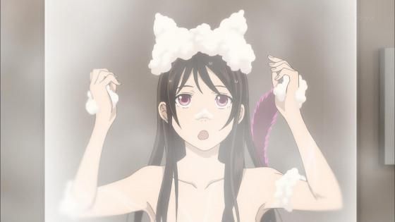 Anime : "Noragami" 'Noragami' Of Iki Hiyori-chan's Erotic Image Summary | 19