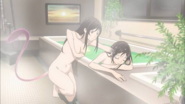Anime : "Noragami" 'Noragami' Of Iki Hiyori-chan's Erotic Image Summary | 20
