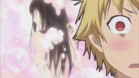 Anime : "Noragami" 'Noragami' Of Iki Hiyori-chan's Erotic Image Summary | 25