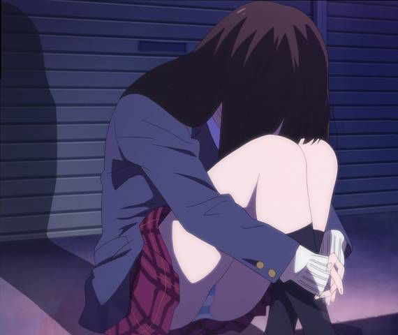 Anime : "Noragami" 'Noragami' Of Iki Hiyori-chan's Erotic Image Summary | 32