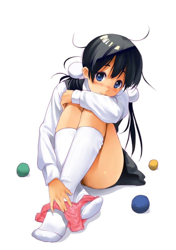 I collected the erotic images of Tamako-Taketo 18