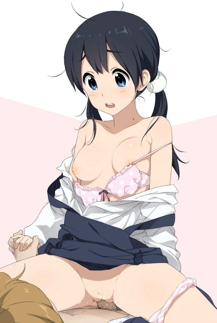 I collected the erotic images of Tamako-Taketo 5