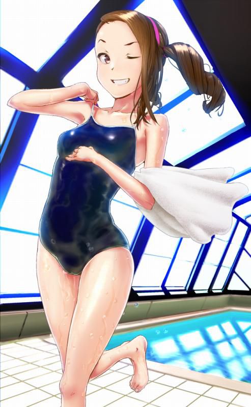 Idolmaster's Erotic Images Summary! 7