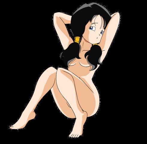 Beedell's Erotic Image Summary: Dragon Ball 36