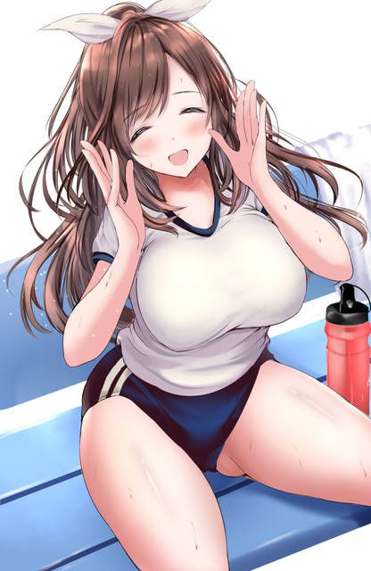 Tsukioka Koibell [Shanimas] -chan-chan's erotic image summary 20