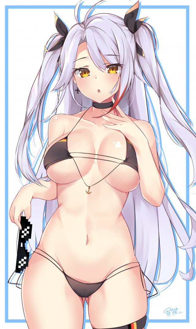 【Secondary】Image of Azur Lane, please. 23